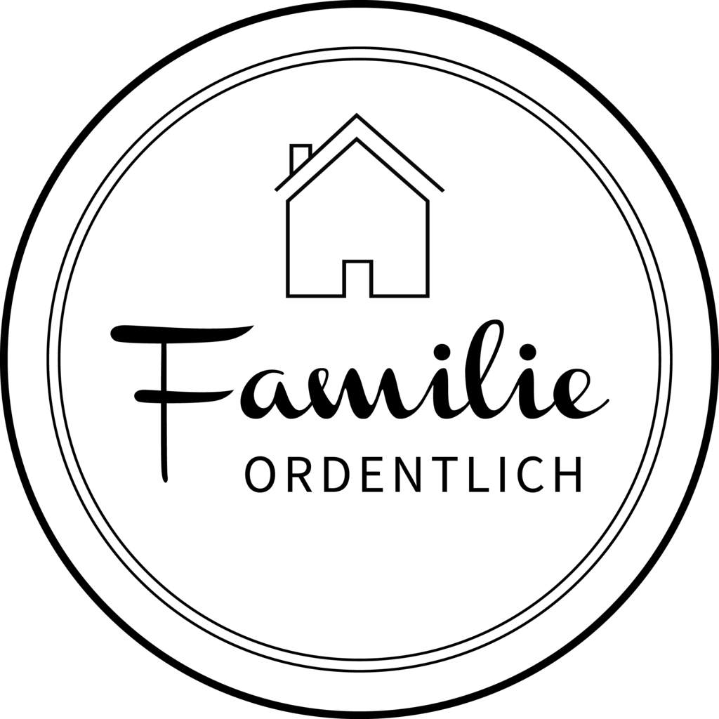 Familie Ordentlich