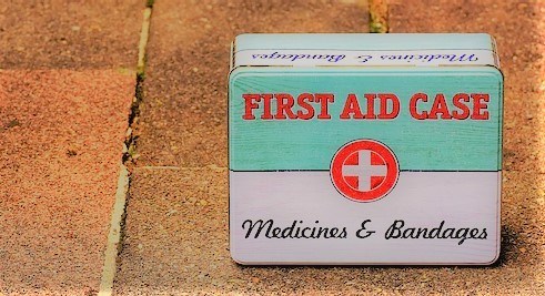 Hausapotheke - Familie Ordentlich