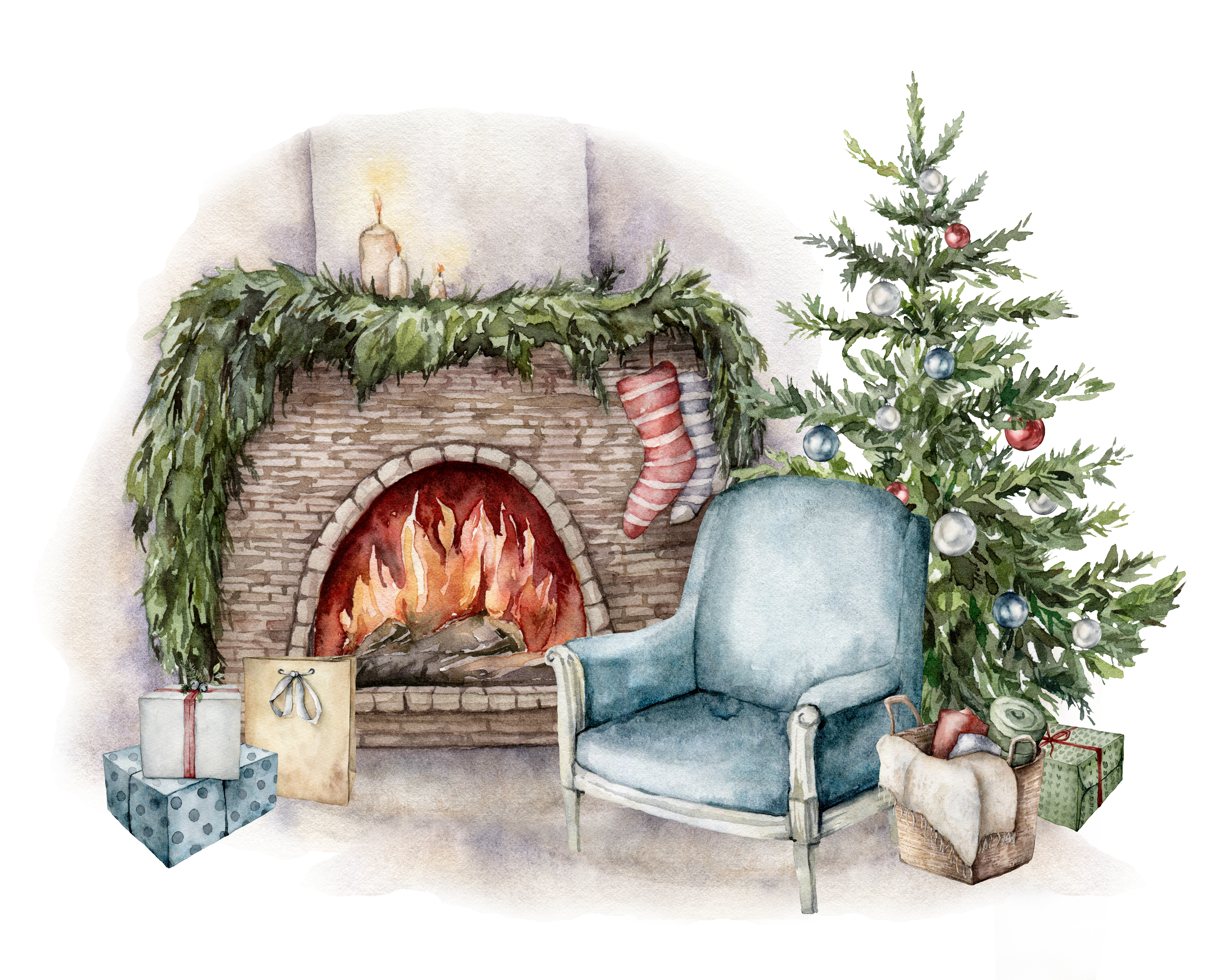 Weihnachtsstress vermeiden Weihnachten ohne Stress